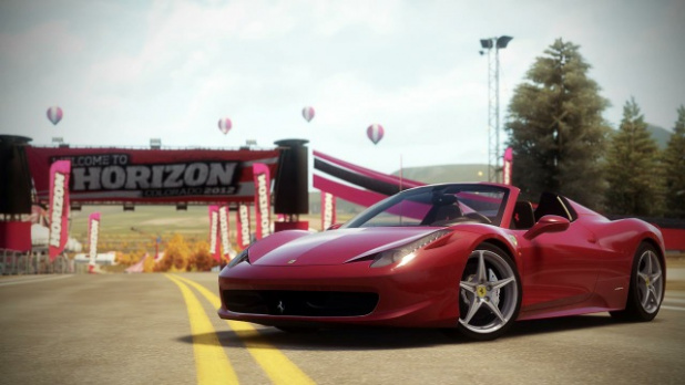 「独占公開! Forza Horizonに登場するあのクルマたち！【Forza Horizon Car line up!】」の63枚目の画像