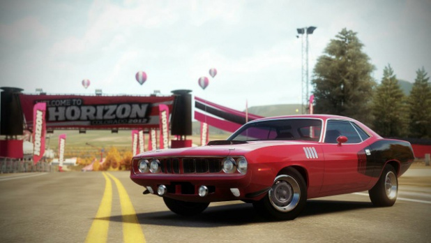 「独占公開! Forza Horizonに登場するあのクルマたち！【Forza Horizon Car line up!】」の85枚目の画像