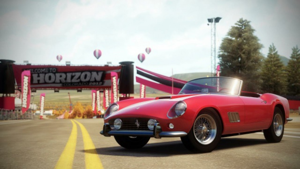 「独占公開! Forza Horizonに登場するあのクルマたち！【Forza Horizon Car line up!】」の94枚目の画像