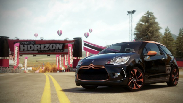 「独占公開! Forza Horizonに登場するあのクルマたち！【Forza Horizon Car line up!】」の88枚目の画像