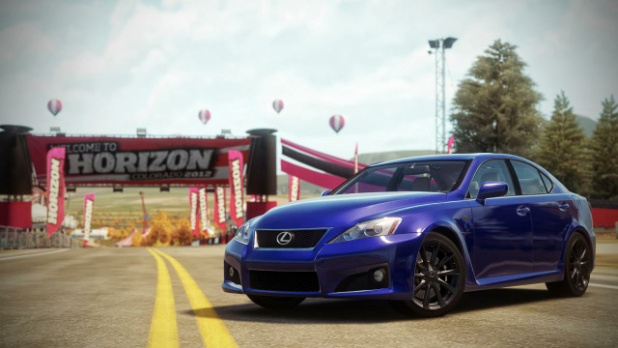 「独占公開! Forza Horizonに登場するあのクルマたち！【Forza Horizon Car line up!】」の90枚目の画像