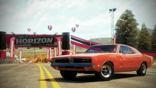 「独占公開! Forza Horizonに登場するあのクルマたち！【Forza Horizon Car line up!】」の89枚目の画像