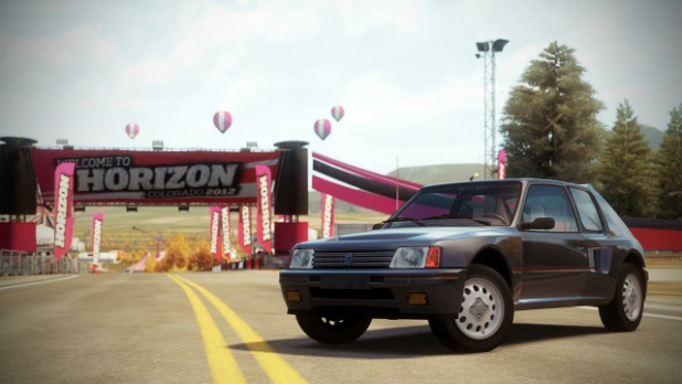 「独占公開! Forza Horizonに登場するあのクルマたち！【Forza Horizon Car line up!】」の91枚目の画像