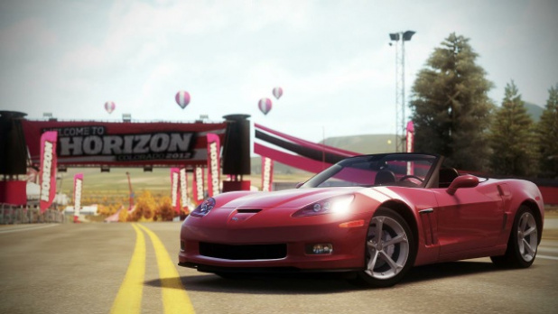 「独占公開! Forza Horizonに登場するあのクルマたち！【Forza Horizon Car line up!】」の92枚目の画像