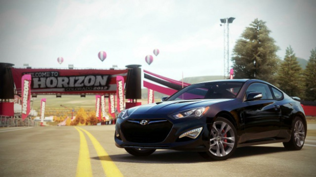 「独占公開! Forza Horizonに登場するあのクルマたち！【Forza Horizon Car line up!】」の93枚目の画像