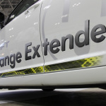 「スズキ・スイフトレンジエクステンダーの航続可能距離は驚きの1115キロ！【EVEX2012】」の5枚目の画像ギャラリーへのリンク
