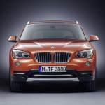 BMW Ｘ１がマイナーチェンジ。アイドリングストップ装備で燃費も最大14.9km/Lに - X1-3