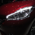 プジョー208発表 価格は199万円から【Peugeot 208】 - プジョー208_10