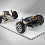 日本初上陸、アウディのA6ハイブリッドは国産ハイブリッドカーに勝てるか？ - Audi future lab: mobility /Audi A6 hybrid