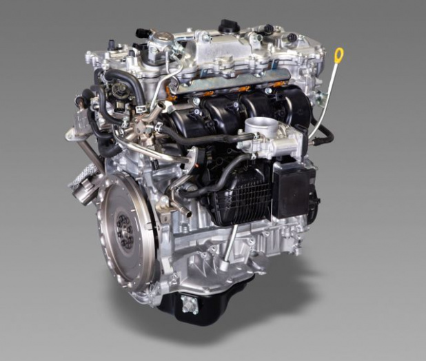 「トヨタが「2015年末までに新型HVを21モデル投入」を発表 !」の5枚目の画像