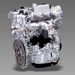 トヨタが「2015年末までに新型HVを21モデル投入」を発表 ! -  2.0L 4気筒ターボエンジン