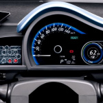 トヨタが「2015年末までに新型HVを21モデル投入」を発表 ! - トヨタ eQ （EV）