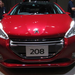 プジョー208発表 価格は199万円から【Peugeot 208】 - プジョー208_11