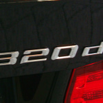 「BMW320d クリーンディーゼルは驚くほど静か！」の2枚目の画像ギャラリーへのリンク