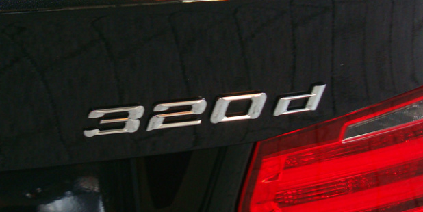 「BMW320d クリーンディーゼルは驚くほど静か！」の2枚目の画像