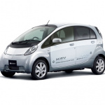 いま買い時の電気自動車はコレだ！日本で買えるEVベスト5 - imiev2