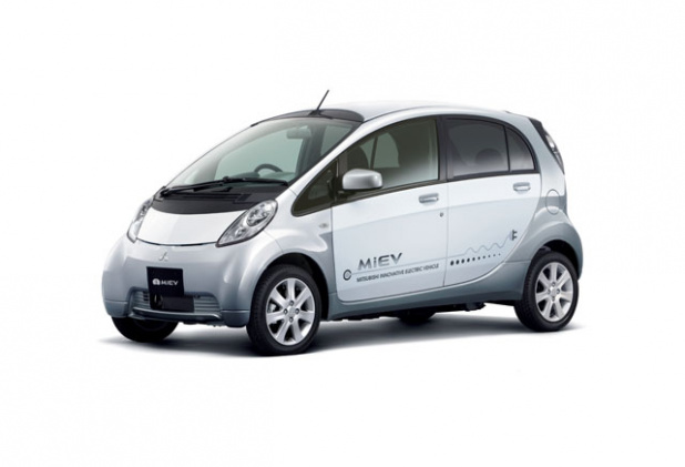 「いま買い時の電気自動車はコレだ！日本で買えるEVベスト5」の5枚目の画像