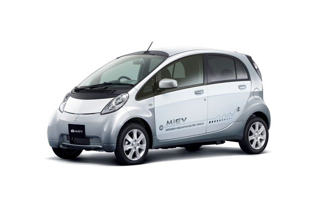 Imiev2 画像 いま買い時の電気自動車はコレだ 日本で買えるevベスト5 Clicccar Com