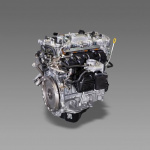 「ディーゼル、ダウンサイジング、アトキンソンサイクル、多様なトヨタの次世代エンジン」の1枚目の画像ギャラリーへのリンク