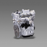 「ディーゼル、ダウンサイジング、アトキンソンサイクル、多様なトヨタの次世代エンジン」の2枚目の画像ギャラリーへのリンク