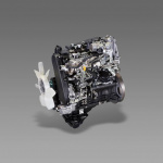 「ディーゼル、ダウンサイジング、アトキンソンサイクル、多様なトヨタの次世代エンジン」の4枚目の画像ギャラリーへのリンク