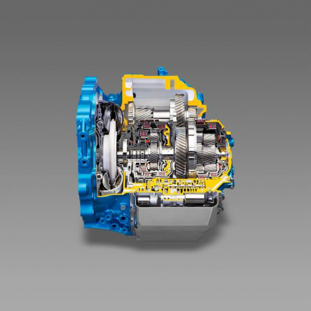 「ディーゼル、ダウンサイジング、アトキンソンサイクル、多様なトヨタの次世代エンジン」の5枚目の画像