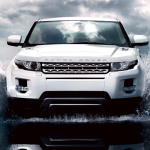 世界の女性モータージャーナリストが選ぶ憧れのクルマとは ? - Range Rover Evoque