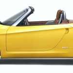 ダイハツが「コペン」の後継スポーツカーを2014年に発売へ ! - ダイハツ D-R