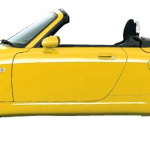 「ダイハツが「コペン」の後継スポーツカーを2014年に発売へ !」の2枚目の画像ギャラリーへのリンク