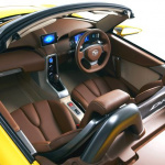 ダイハツが「コペン」の後継スポーツカーを2014年に発売へ ! - ダイハツ D-R