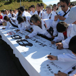 「86台のトヨタ86が箱根に集結！　トヨタが空前絶後の86オフ会開催」の24枚目の画像ギャラリーへのリンク