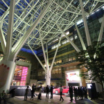「東京ミッドタウンでマツダ新型アテンザ展示中！」の14枚目の画像ギャラリーへのリンク