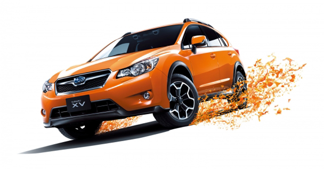 新車７ 画像 秋のドライブデートにおすすめの新車ベスト5 Clicccar Com