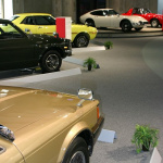 「トヨタが創立75周年で歴代車100台展示 ! 1/5デザインモックも !」の28枚目の画像ギャラリーへのリンク