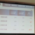 「円高、中国不安の中でも、スバルは過去最高の前年同期比 43.0％増の 276 千台を記録【富士重工 2013年3月期 第2四半期決算説明会】」の6枚目の画像ギャラリーへのリンク