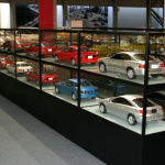 「トヨタが創立75周年で歴代車100台展示 ! 1/5デザインモックも !」の19枚目の画像ギャラリーへのリンク