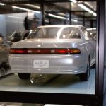 「トヨタが創立75周年で歴代車100台展示 ! 1/5デザインモックも !」の18枚目の画像ギャラリーへのリンク