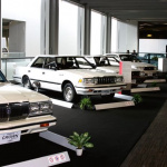 「トヨタが創立75周年で歴代車100台展示 ! 1/5デザインモックも !」の15枚目の画像ギャラリーへのリンク