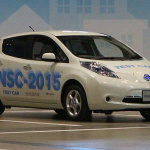 「日産がスマホと連動した電気自動車自動運転システムを公開【CEATEC JAPAN 2012】」の16枚目の画像ギャラリーへのリンク