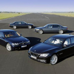 「BMWの12気筒サルーンが25周年、歴代エンジンを振り返る」の5枚目の画像ギャラリーへのリンク