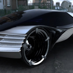 「こんな未来が来るかもしれない!?発売未定の次世代自動車」の4枚目の画像ギャラリーへのリンク