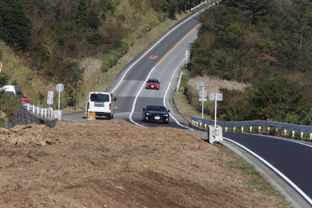 「86台のトヨタ86が箱根に集結！　トヨタが空前絶後の86オフ会開催」の20枚目の画像