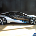 「BMW i3は500万円台、i8はBMWの最高価格の2000万円オーバーで2014年発売！【BMW i. BORN ELECTRIC TOUR.】」の21枚目の画像ギャラリーへのリンク