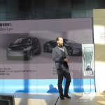 「BMW i3は500万円台、i8はBMWの最高価格の2000万円オーバーで2014年発売！【BMW i. BORN ELECTRIC TOUR.】」の16枚目の画像ギャラリーへのリンク