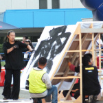 アッキーナも祝福!!　アマチュアカート日本最速が決まる「レッドブルカートファイト・ジャパンファイナル」 - DSCF6858