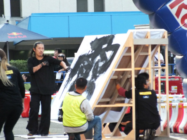 「アッキーナも祝福!!　アマチュアカート日本最速が決まる「レッドブルカートファイト・ジャパンファイナル」」の3枚目の画像