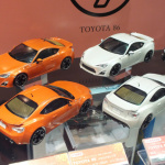 44万1,000円のロールスロイスモデルカーが登場！「第52回全日本模型ホビーショー 」 - DSCF7865
