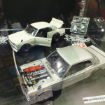 44万1,000円のロールスロイスモデルカーが登場！「第52回全日本模型ホビーショー 」 - DSCF7969