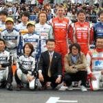 お台場で日本のモータースポーツを「見て」「聞いて」「体感」できるイベント開催中「モータースポーツジャパン2012」【動画】 - DSCF8601
