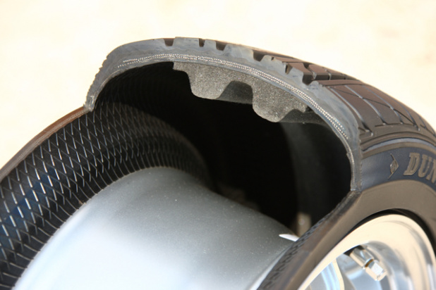 「同じタイヤを違うクルマに履かせてみたら印象はどう変わる？【ダンロップ最新低燃費タイヤチェック-3】」の5枚目の画像